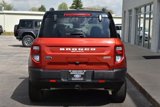 Used 2024 Ford Bronco Sport Badlands w/ Premium Package image 5