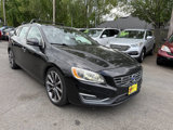 Used 2015 Volvo V60 T5 Platinum image 4