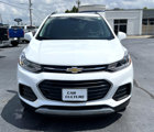 Used 2019 Chevrolet Trax LT w/ LT Convenience Package image 5