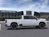 New 2025 GMC Sierra 2500 AT4 w/ AT4 Premium Plus Package image 5