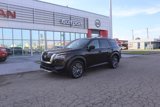 New 2025 Nissan Pathfinder SL image 2