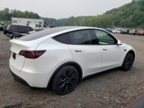 Used 2025 Tesla Model Y Long Range image 5