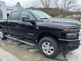 New 2025 RAM 3500 Big Horn image 2
