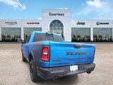 New 2026 RAM 1500 Rebel image 3