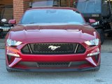 Used 2021 Ford Mustang GT Premium w/ GT Performance Package image 3