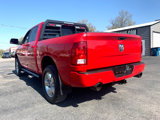 Used 2016 RAM 1500 Big Horn image 3