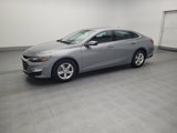 Used 2024 Chevrolet Malibu LT image 2