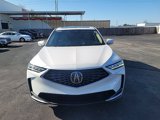 Certified 2025 Acura MDX SH-AWD image 3