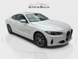 Used 2025 BMW 430i Coupe image 2