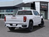 New 2025 GMC Sierra 1500 Elevation w/ X31 Off-Road Package image 4