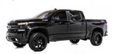 Used 2020 Chevrolet Silverado 1500 LT Trail Boss image 2