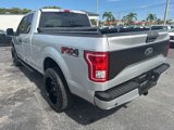 Used 2017 Ford F150 XL w/ Equipment Group 101A Mid image 5