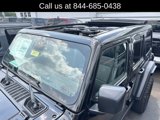 New 2025 Jeep Wrangler Unlimited Rubicon w/ XTREMEE 35" Tire Package image 2