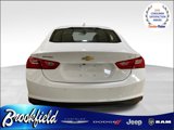 Used 2025 Chevrolet Malibu LT image 4