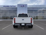 New 2025 Ford F350 Lariat image 5