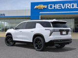 New 2026 Chevrolet Traverse RS image 4