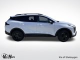 New 2026 Kia Sportage X-Line image 3