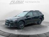 New 2025 Subaru Outback Onyx Edition image 3