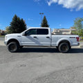 Used 2017 Ford F150 4x4 SuperCrew image 2