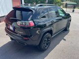 Used 2021 Jeep Cherokee Trailhawk w/ Sun, Sound & Nav Group image 5