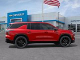 New 2026 Chevrolet Traverse RS image 5