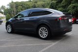 Used 2020 Tesla Model X Long Range image 4