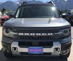 New 2025 Ford Bronco Sport Badlands image 2