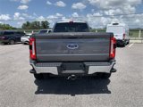 New 2025 Ford F450 Lariat w/ Lariat Ultimate Package image 5