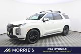 New 2025 Hyundai Palisade Calligraphy image 2