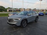 New 2025 Acura ADX A-Spec image 2