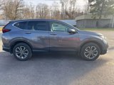 Used 2021 Honda CR-V EX image 4