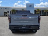 Used 2024 GMC Sierra 2500 AT4X image 3