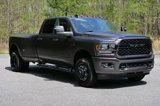 Used 2024 RAM 3500 Big Horn w/ Night Edition image 4