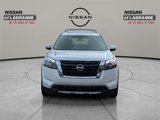 New 2025 Nissan Pathfinder SL w/ SL Premium Package image 2