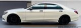 Used 2016 Mercedes-Benz S 550 Sedan image 4