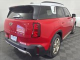New 2025 MINI Cooper Countryman S E image 4