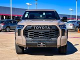 New 2025 Toyota Tundra TRD Pro image 3