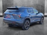 New 2026 Chevrolet Equinox RS w/ Convenience Package III image 2