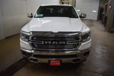 Used 2022 RAM 1500 Laramie image 3
