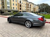 Used 2011 Mercedes-Benz CL 63 AMG image 3