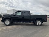New 2025 Chevrolet Silverado 3500 High Country w/ High Country Premium Package image 2