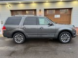 Used 2015 Lincoln Navigator 4WD image 2