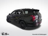 New 2025 Hyundai Palisade Calligraphy image 3