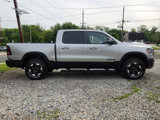 Used 2022 RAM 1500 Rebel w/ Rebel Level B Equipment Group image 6