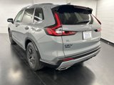 New 2026 Honda CR-V TrailSport image 4