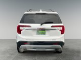 Used 2021 GMC Acadia SLT image 6
