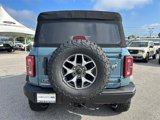 Certified 2023 Ford Bronco Badlands image 5