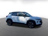 Used 2024 Chevrolet TrailBlazer RS w/ Convenience Package image 2
