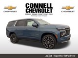 New 2025 Chevrolet Tahoe High Country image 2