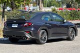 New 2025 Subaru WRX tS image 5